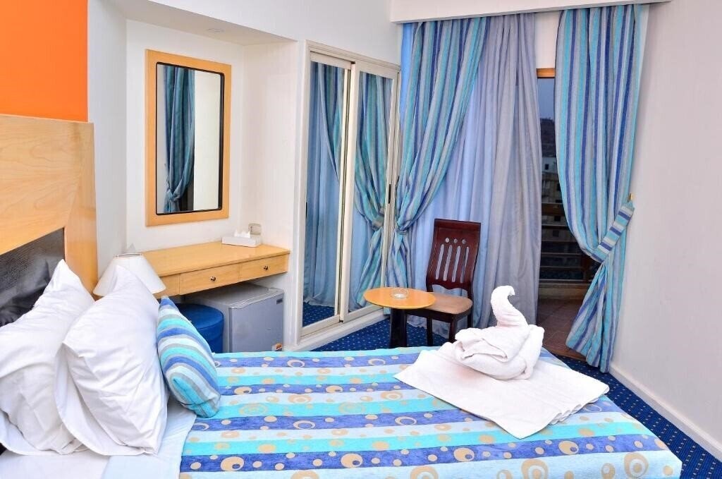 Zdjęcia Aracan Pyramids Hotel 4*