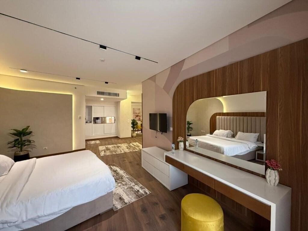 Фото Tolip Family Park Hotel 4*