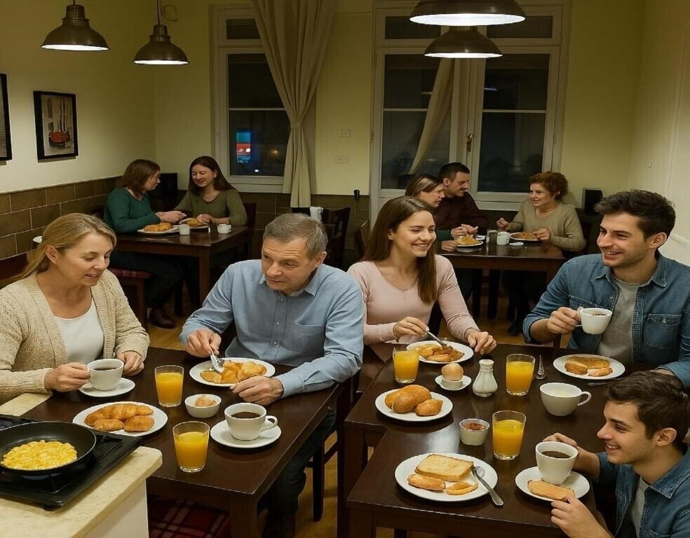 Zdjęcie Grand Agor Hotel 2*