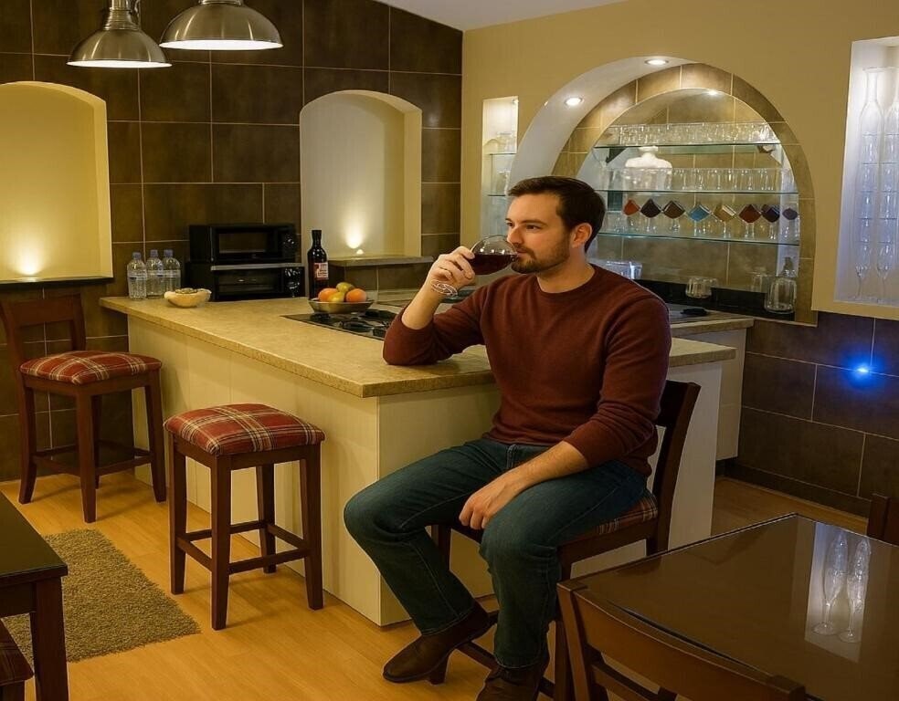 Zdjęcie Grand Agor Hotel 2*