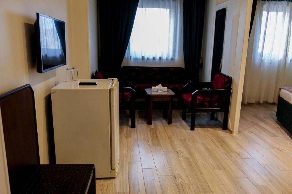 Фотография Hormoheb 3*