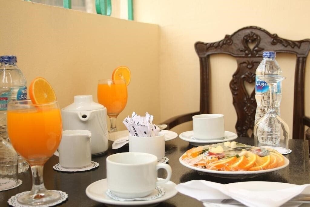 Изображение Holidays Express Hotel & Terrace 4*