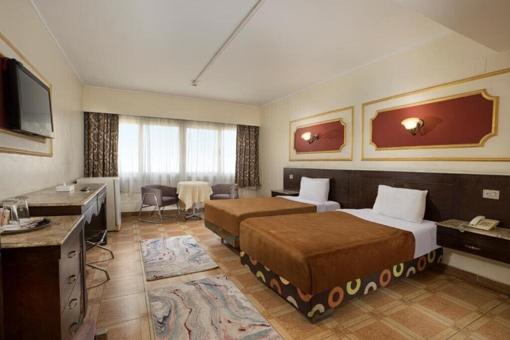 Hotel Kanzy Hotel 3*