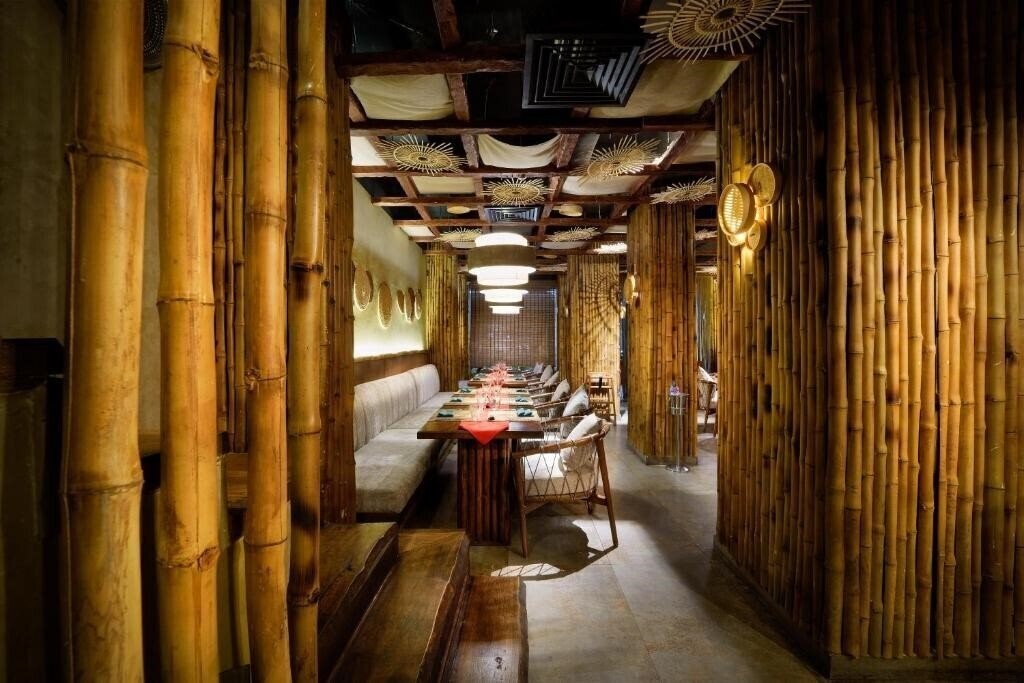 Зображення Stay Inn Hotel - Cairo 3*