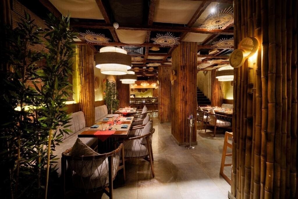 Картинка Stay Inn Hotel - Cairo 3*