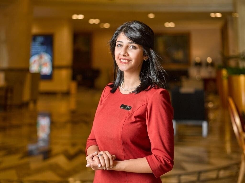 Изображение Royal Maxim Palace Kempinski Cairo 5*