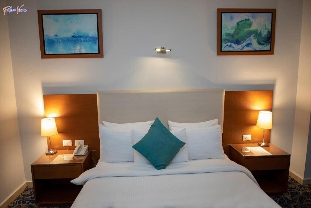 Zdjęcia Rehana Resort Cairo 4*