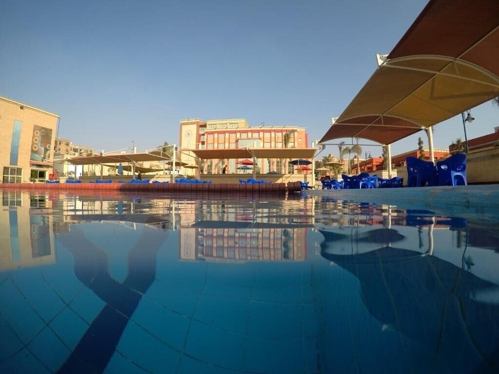 Zdjęcie Rehana Resort Cairo 4*