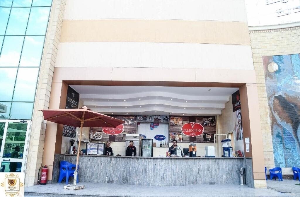 Obraz Rehana Resort Cairo 4*