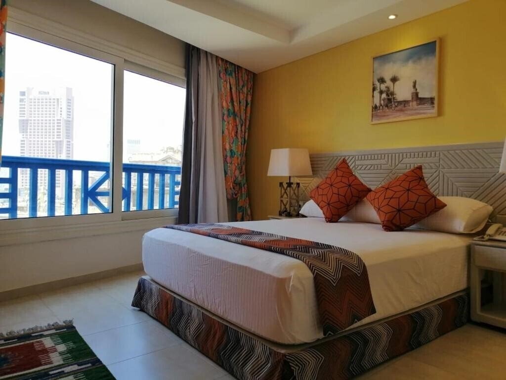 Zdjęcia Almadiafa Hotel (ex. Al Madiafa) 3*