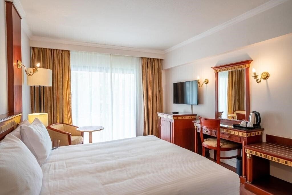 Obraz Azal Pyramids Hotel 4*