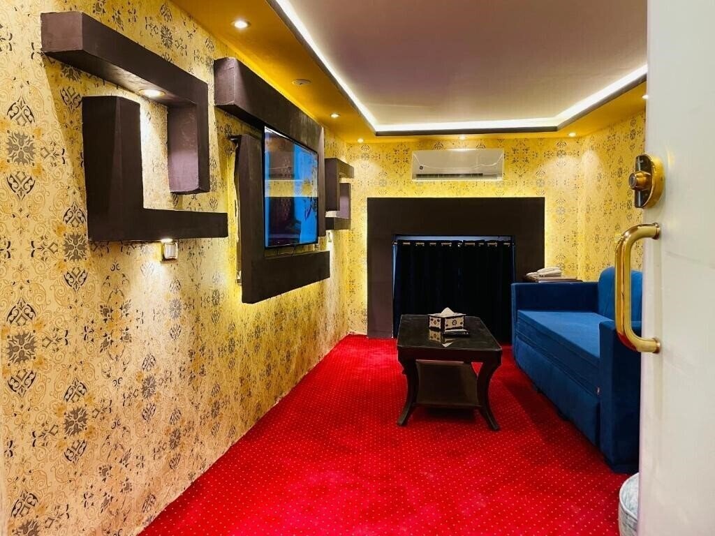 Отель Cairo Inn 3*