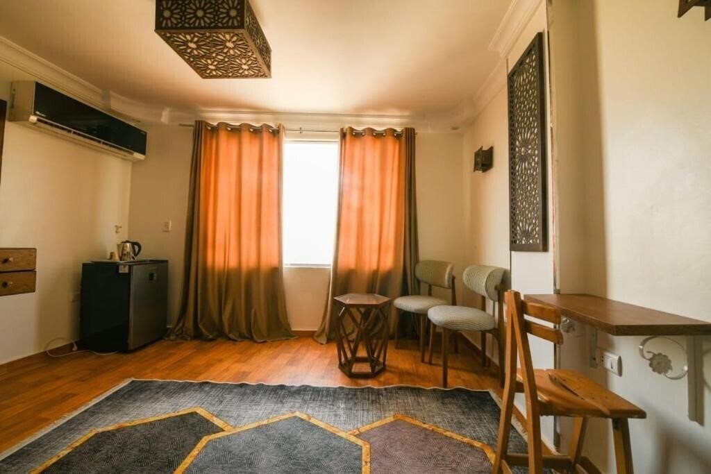 Zdjęcie 9 Pyramids Inn 3*