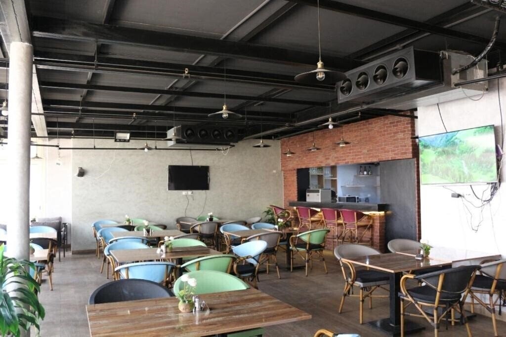 Фотография Pharaohs Hotel 3*