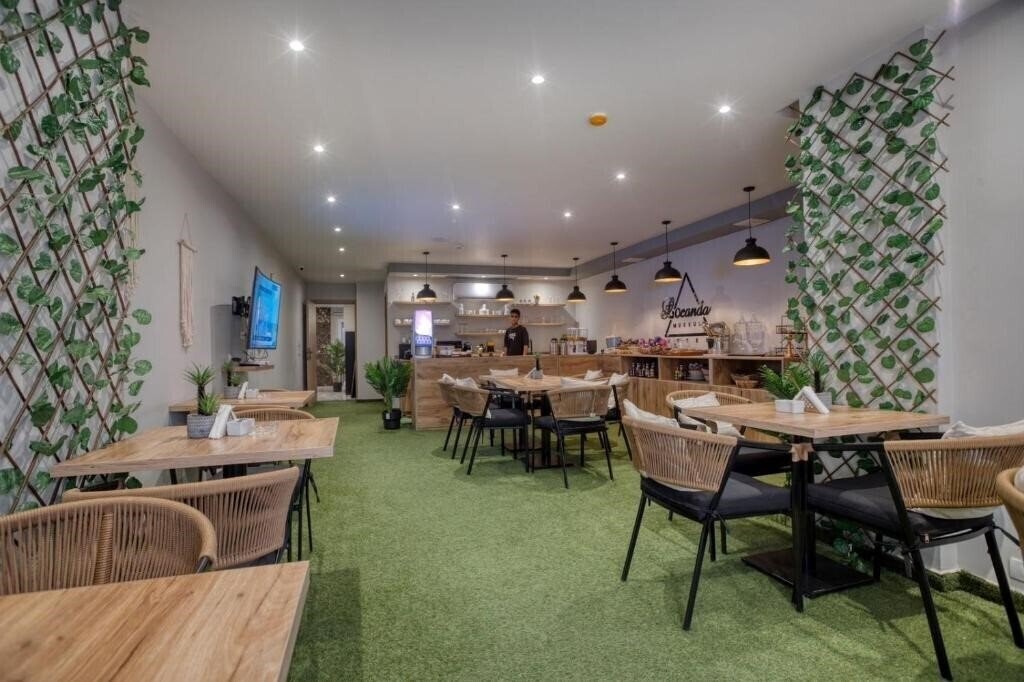 Zdjęcie Locanda Museum Hotel 3*