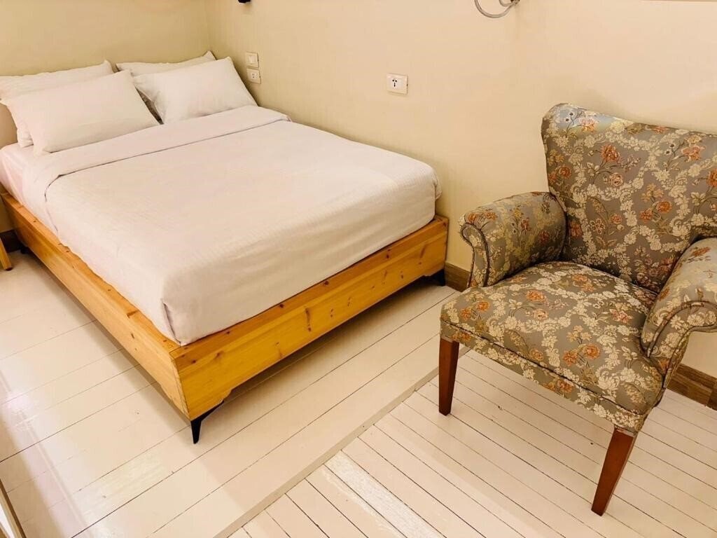 Изображение Paris Hostel 3*