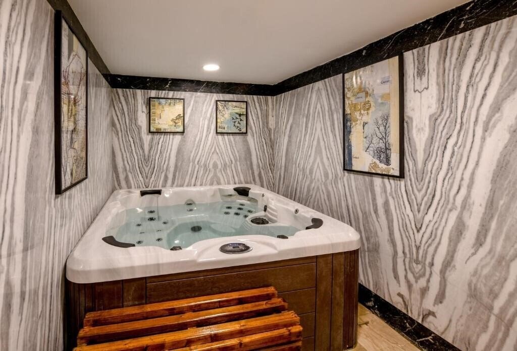 Zdjęcie Tolip Hotel Gardens 5*