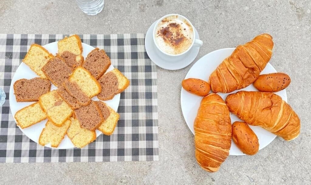 Zdjęcie Best View Pyramids Hotel 3*