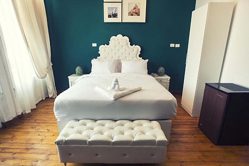 Zdjęcia Tahrir Plaza Suites 3*