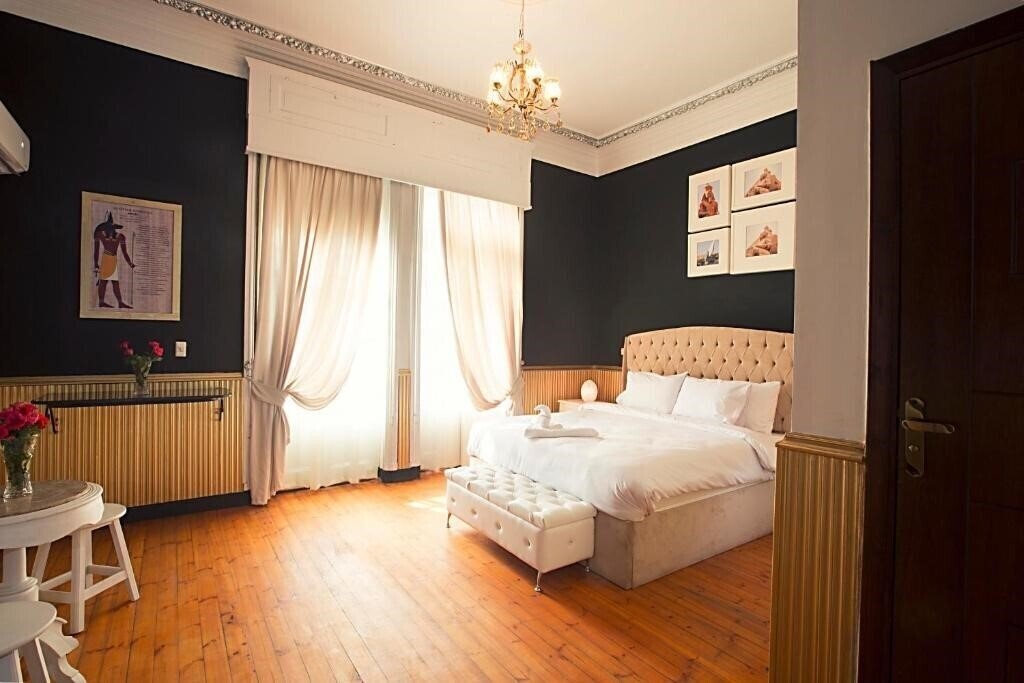 Obraz Tahrir Plaza Suites 3*