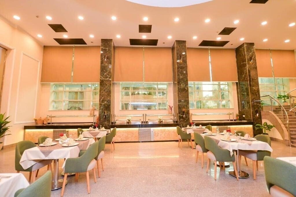 Зображення Paradise Home City Stars Hotel 5*