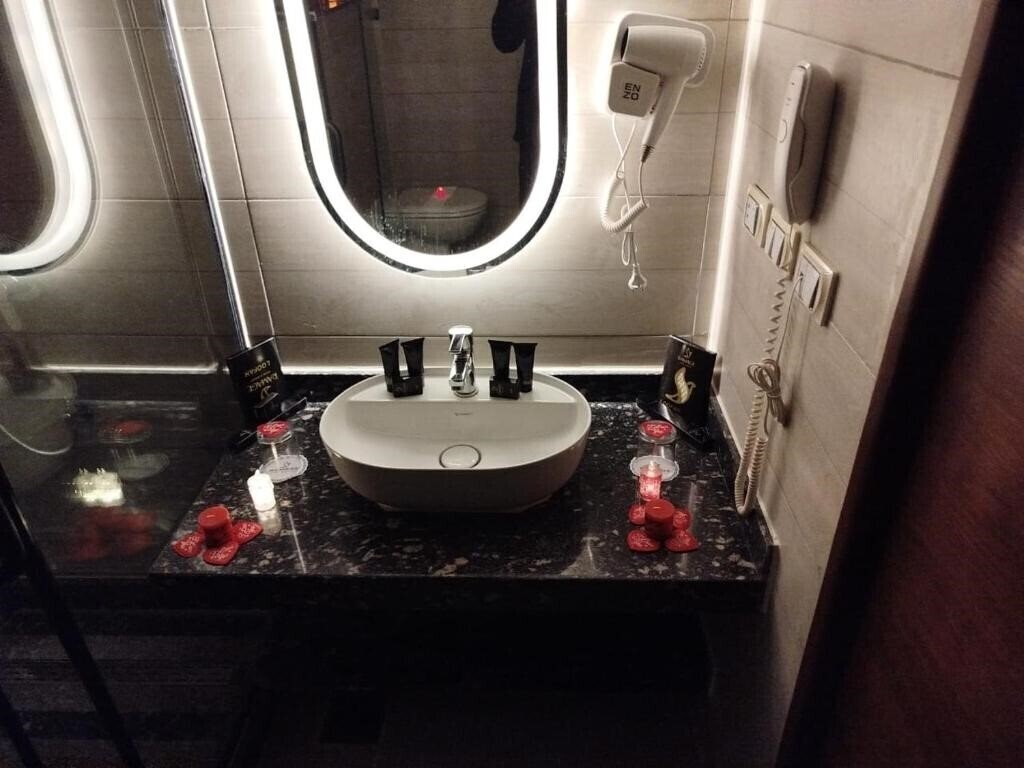 Hotel Ramage Hotel Resort & SPA 5*