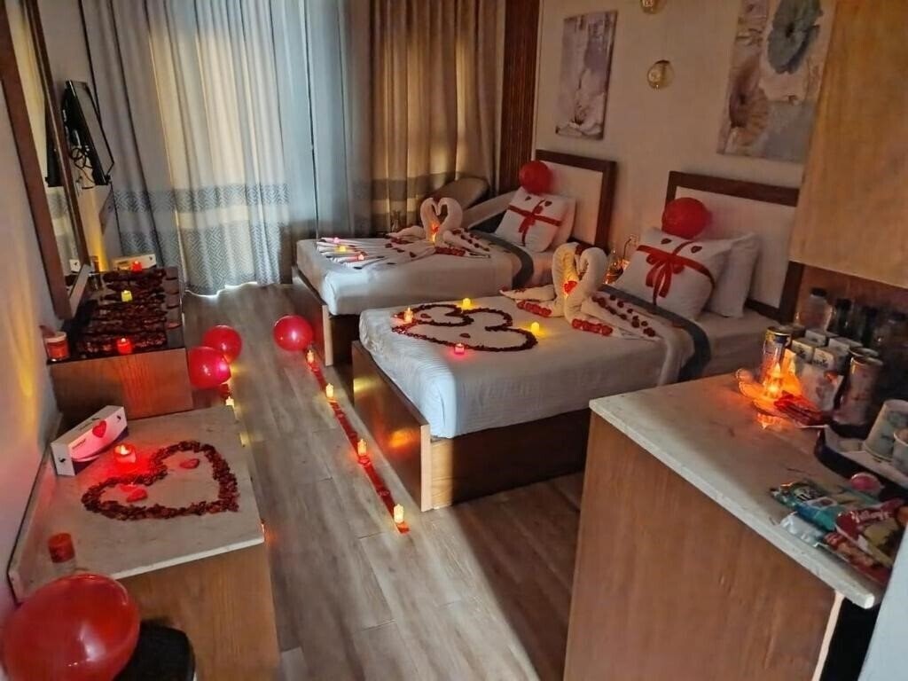 Zdjęcia Ramage Hotel Resort & SPA 5*