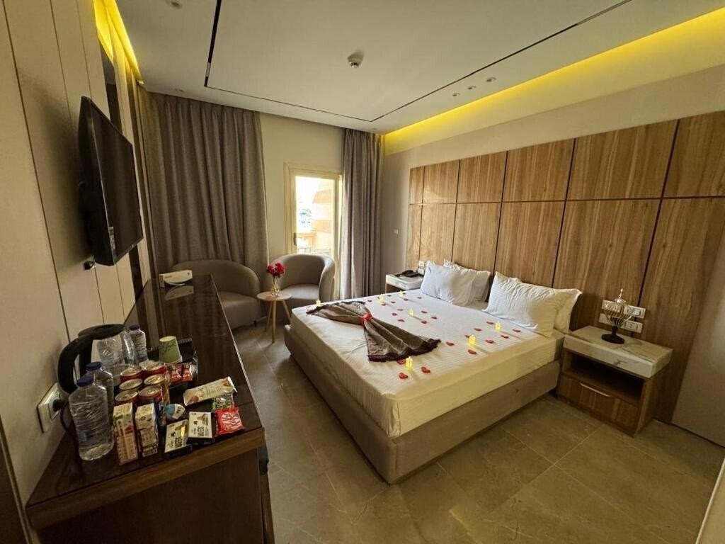 Obraz Ramage Hotel Resort & SPA 5*