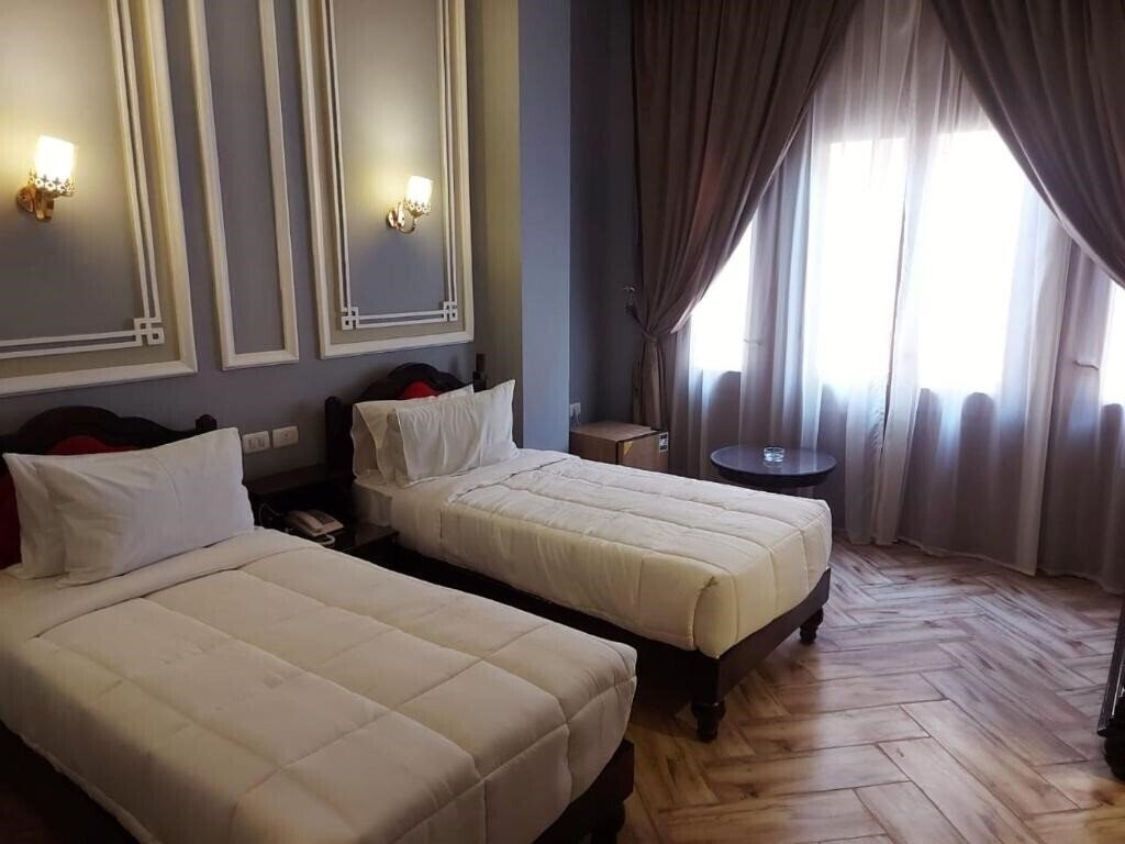 Фотография Cosmopolitan 3*