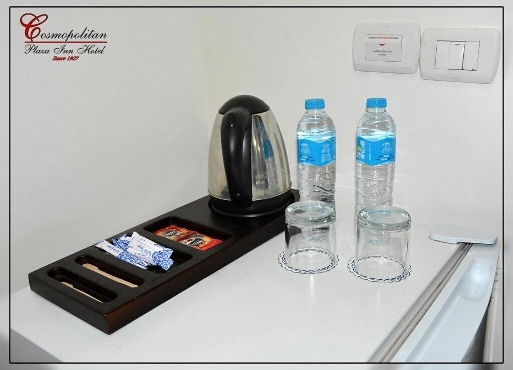 Отель Cosmopolitan 3*