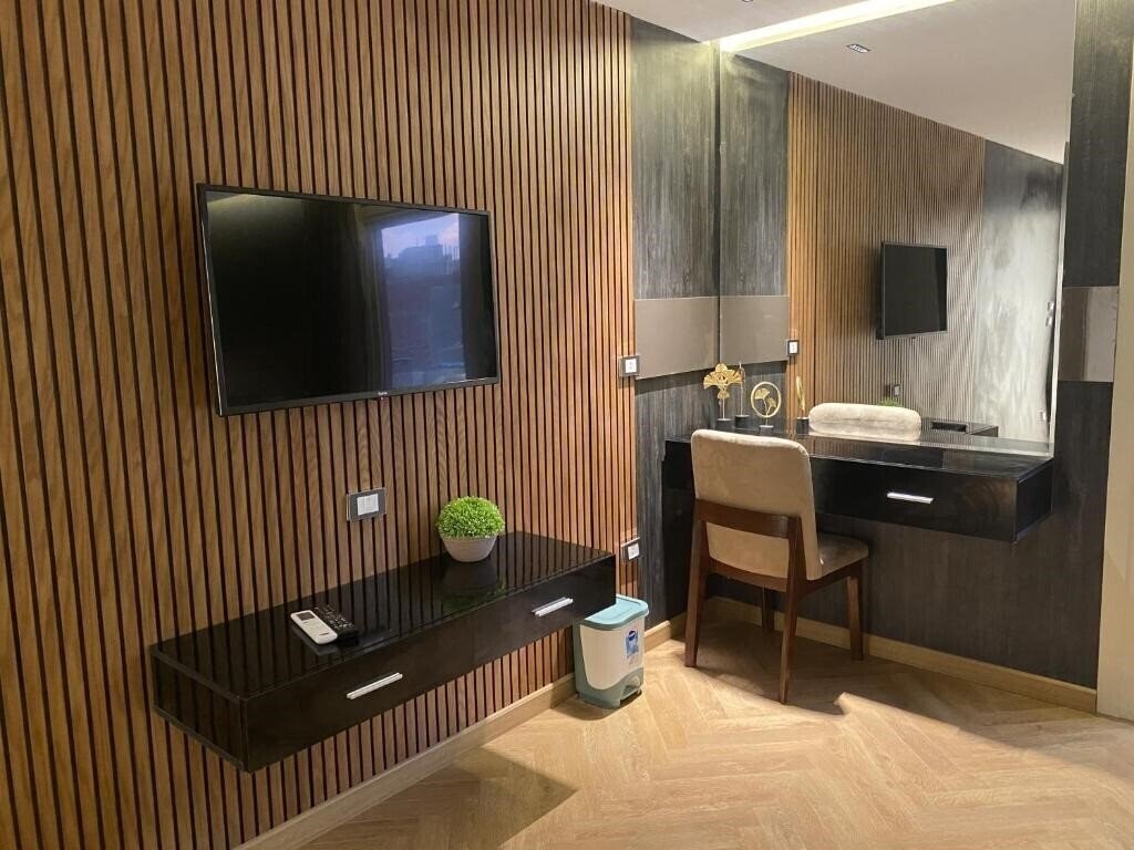 Изображение The View Delta Hotel 3*