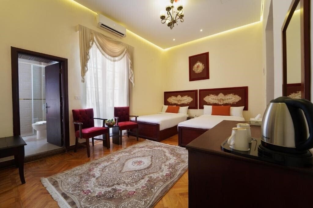 Hotel Victoria Hotel Cairo (ex. Victoria) 3*