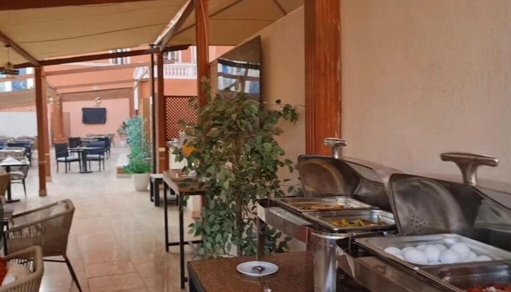 Zdjęcie Victoria Hotel Cairo (ex. Victoria) 3*