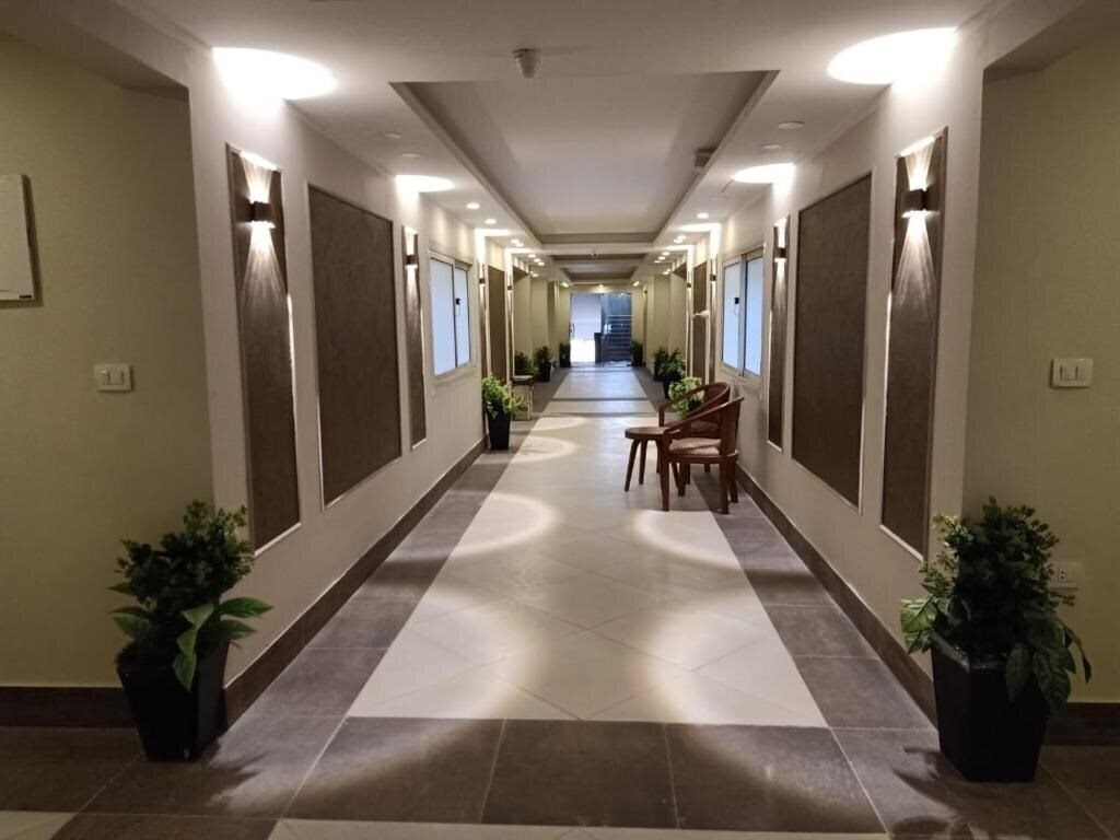 Zdjęcie Jewel Al Nasr Hotel & Apartments (ex. Jewel El Nasr Hotel & Club) 4*