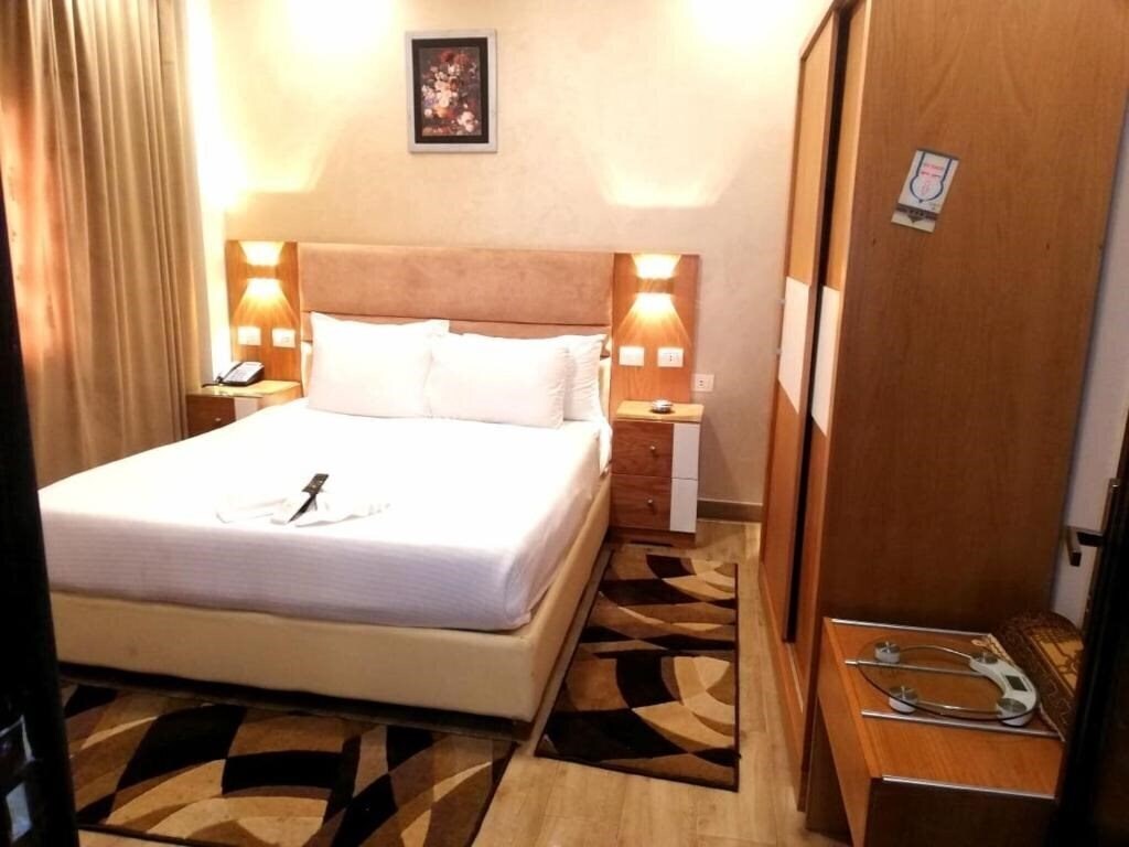 Obraz Jewel Al Nasr Hotel & Apartments (ex. Jewel El Nasr Hotel & Club) 4*