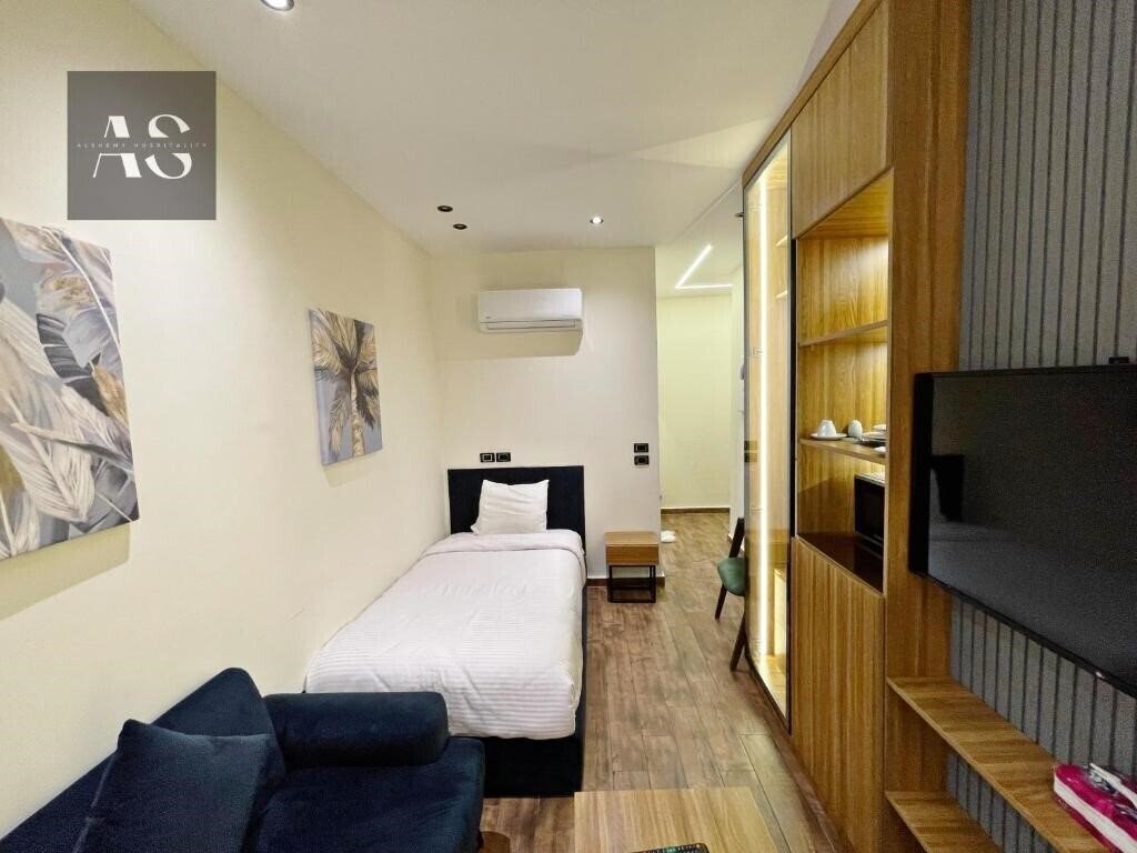 Obraz Elite Boutique Hotel 3*