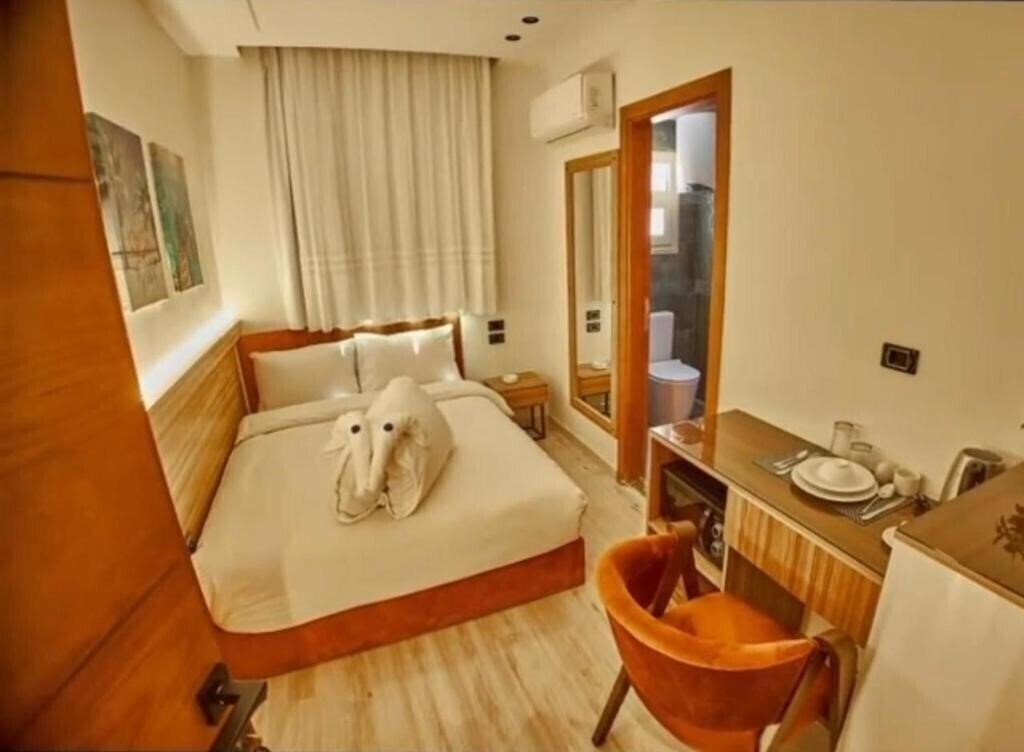 Zdjęcie Elite Boutique Hotel 3*