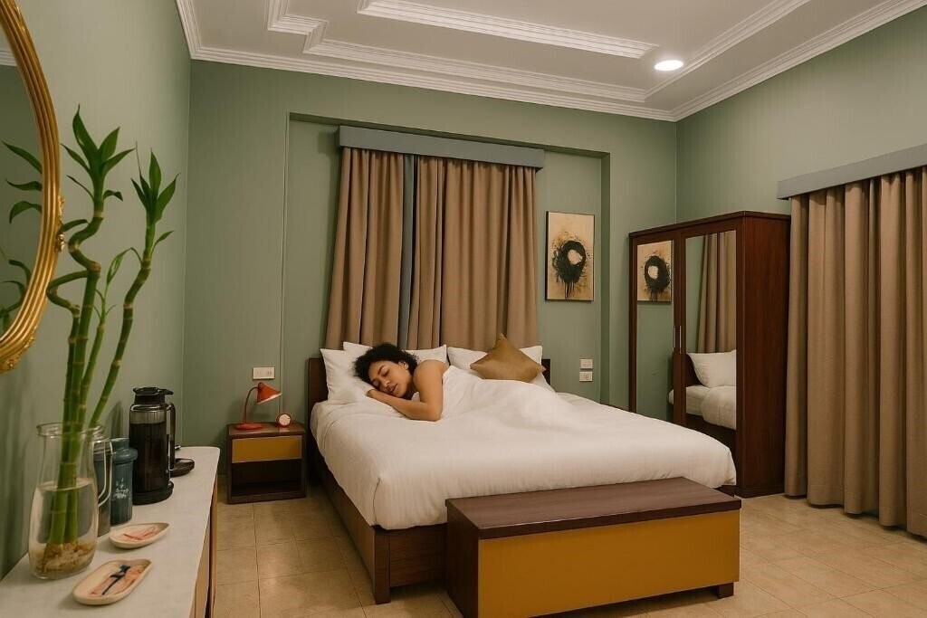 Зображення GA Plus 3*