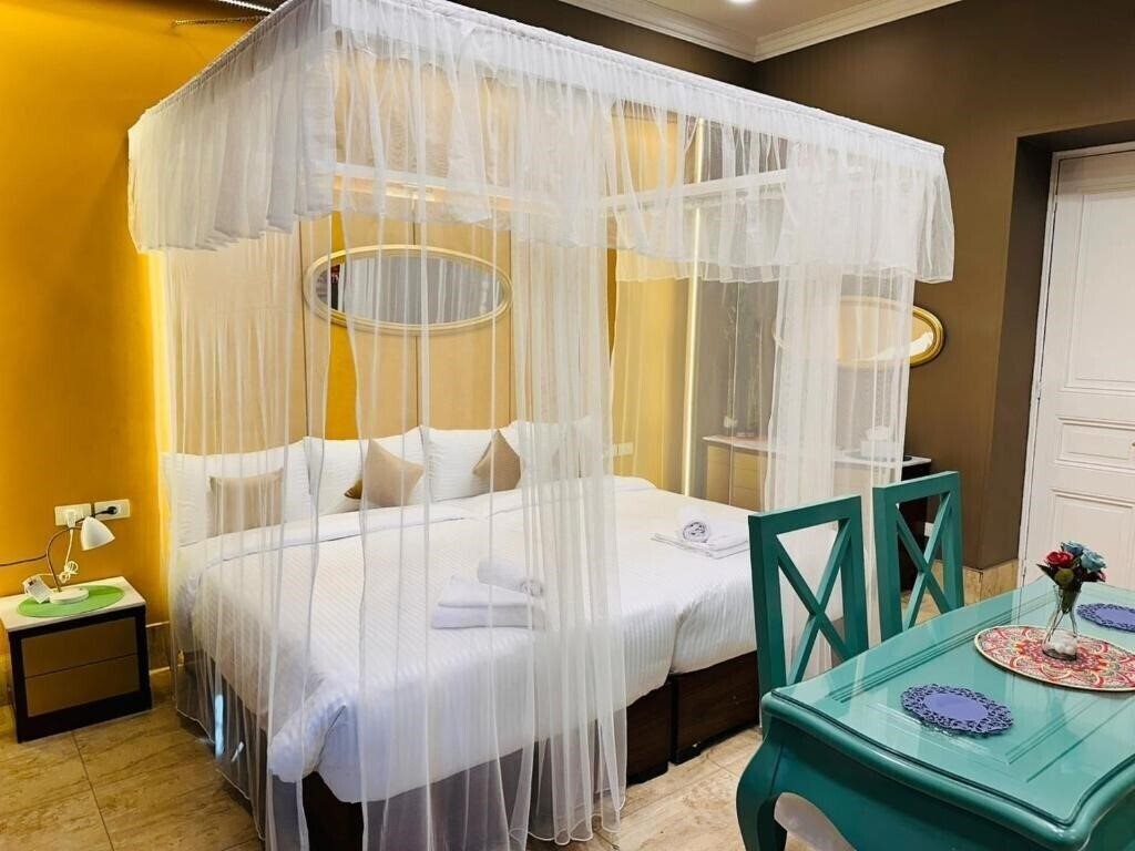 Фотографія GA Plus 3*