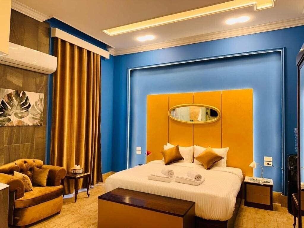 Готель GA Plus 3*