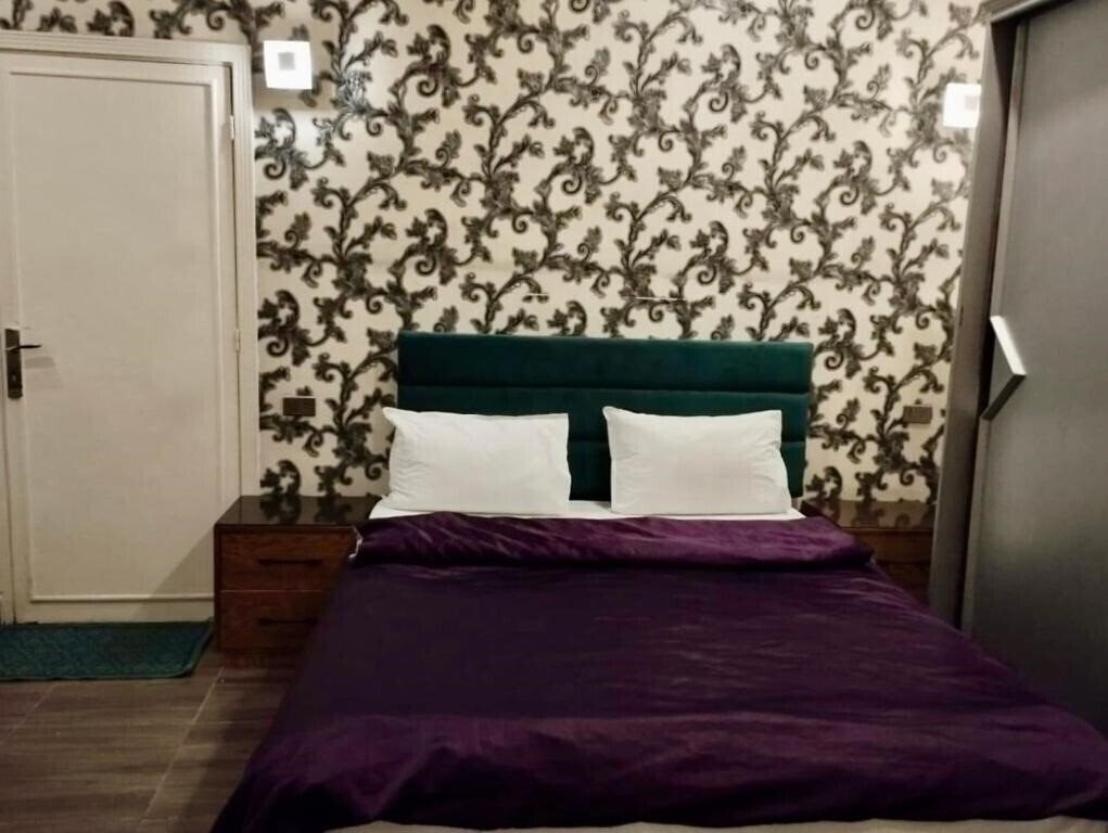 Фотография Hotel Richmond Down Town 1*