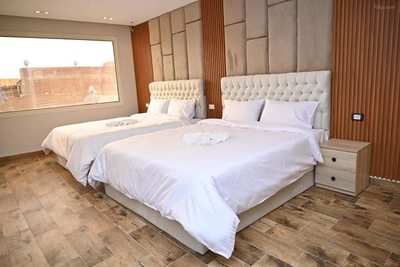 Фотография Pyramids Enigma Grand Lodge 3*