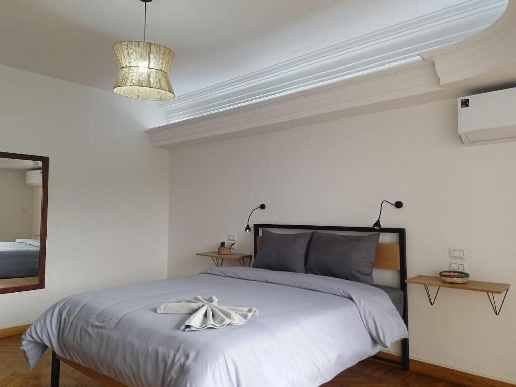 Зображення Pyramids Nights Hostel 2*