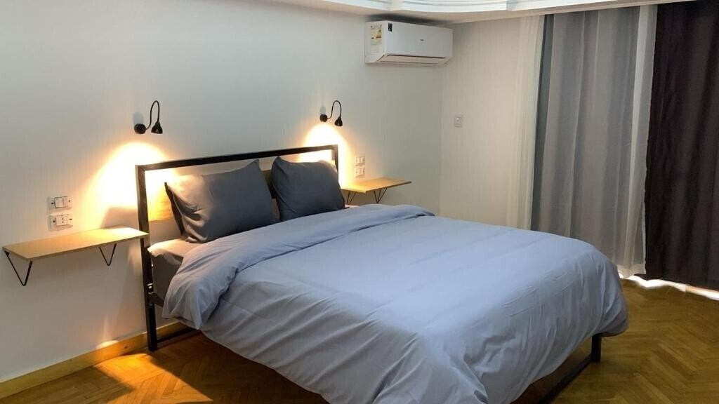 Готель Pyramids Nights Hostel 2*