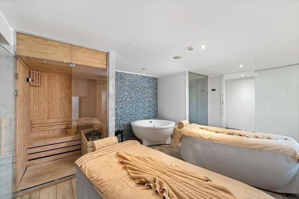 Zdjęcia Steigenberger Aqua Magic 5*