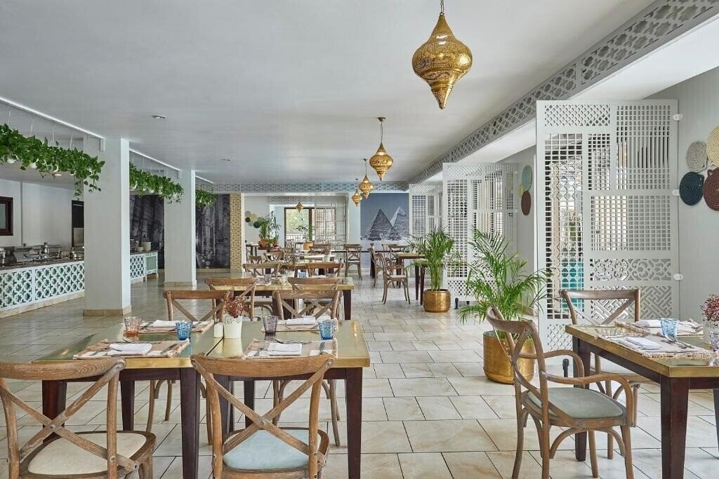 Obraz Steigenberger Aqua Magic 5*