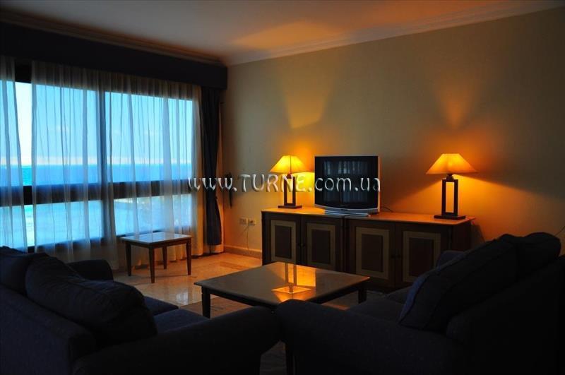 Zdjęcie Alia Beach Hotel 4*