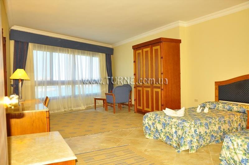 Obraz Alia Beach Hotel 4*