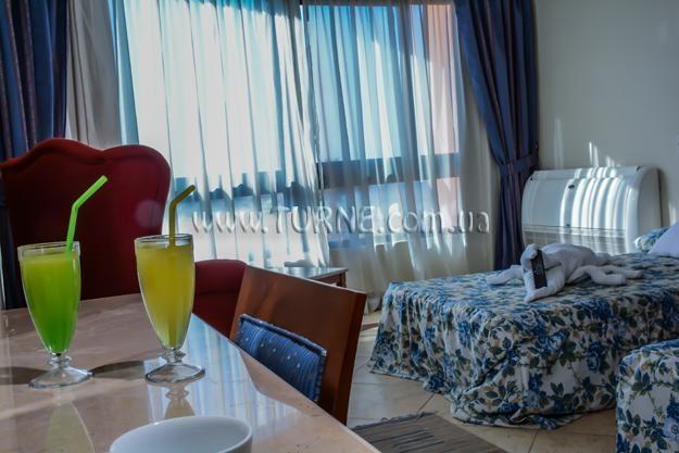 Zdjęcia Alia Beach Hotel 4*