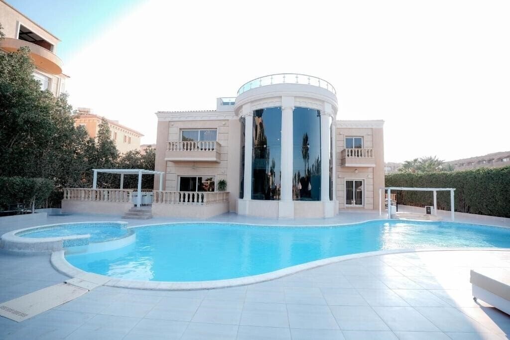 Obraz Caves Beach Resort 5*